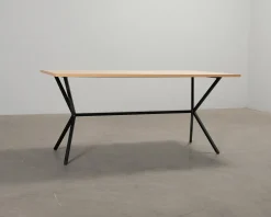 Department Loft matbord ask