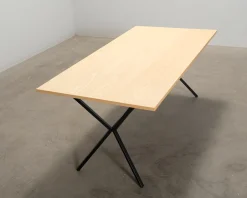 Department Loft matbord ask