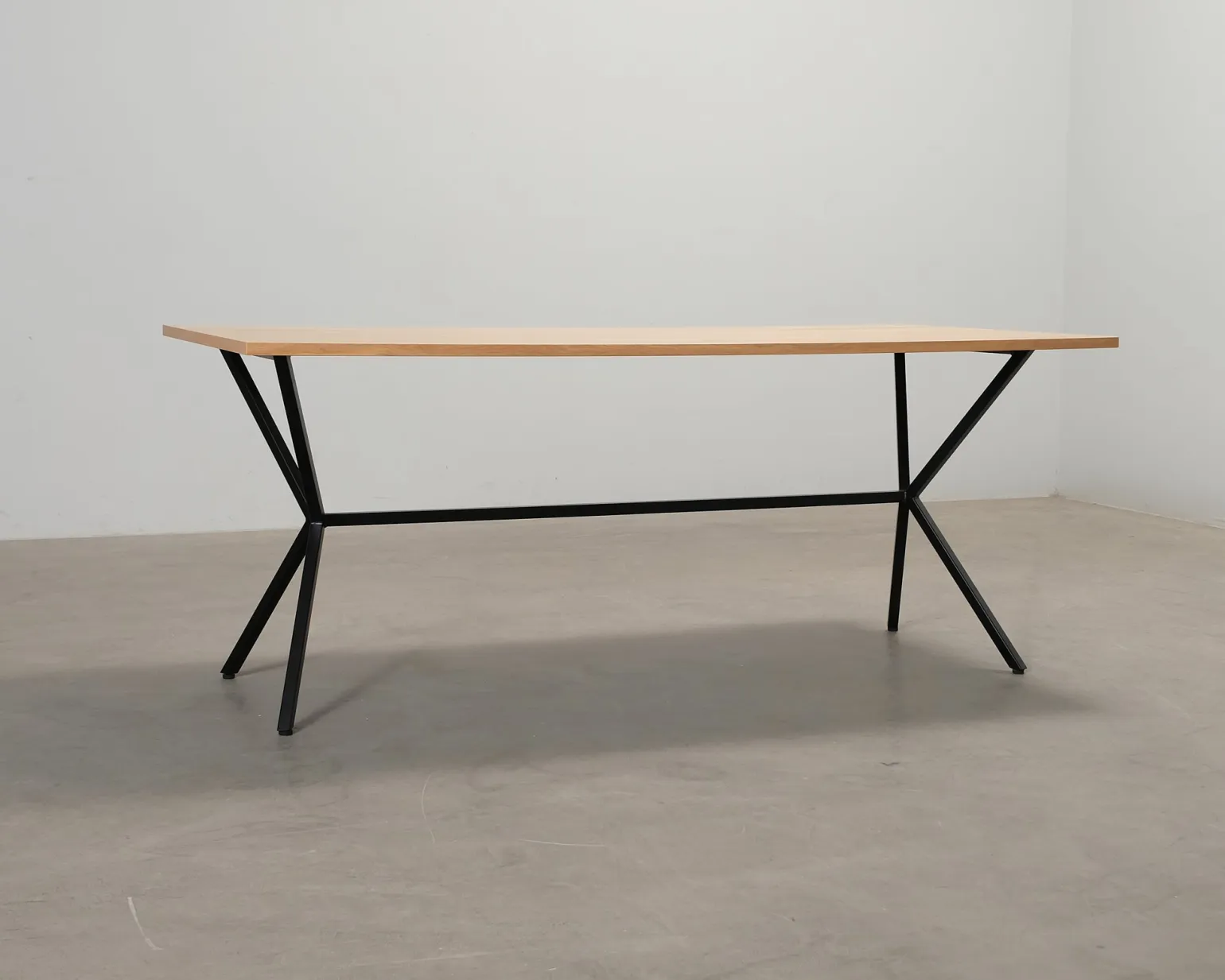 Department Loft matbord ek