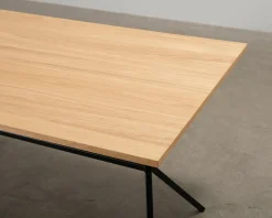 Department Loft matbord ek