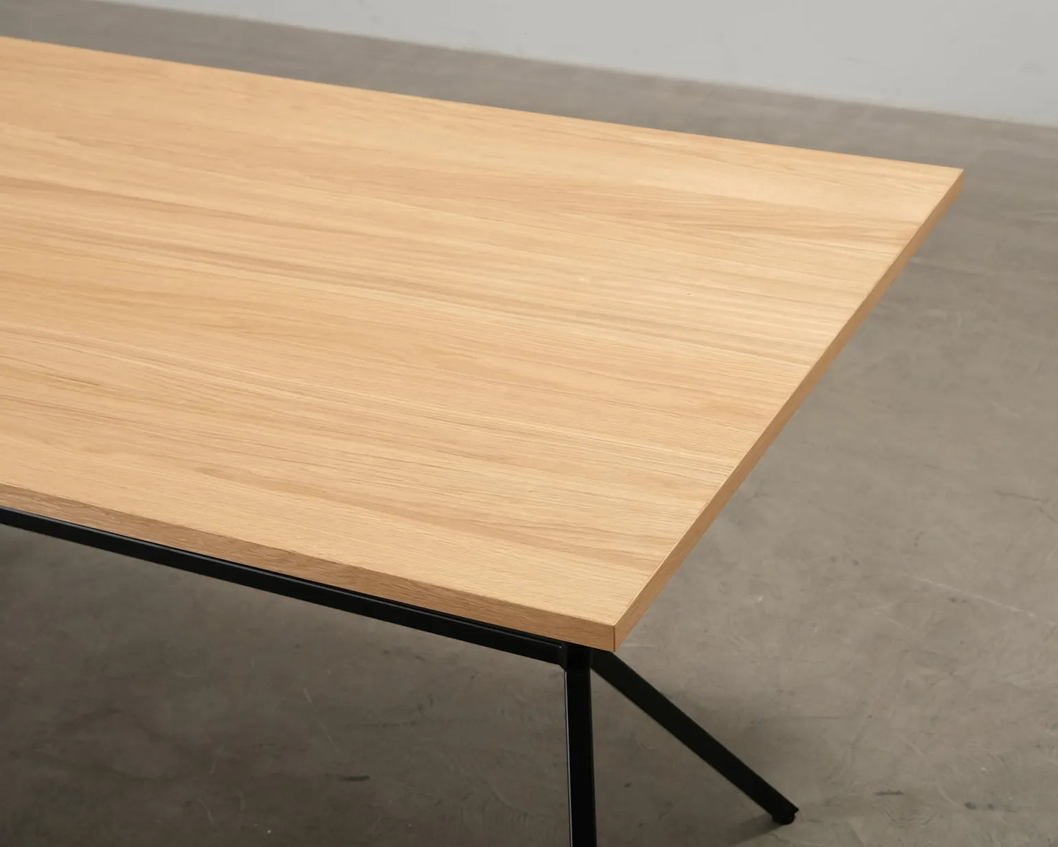 Department Loft matbord ek