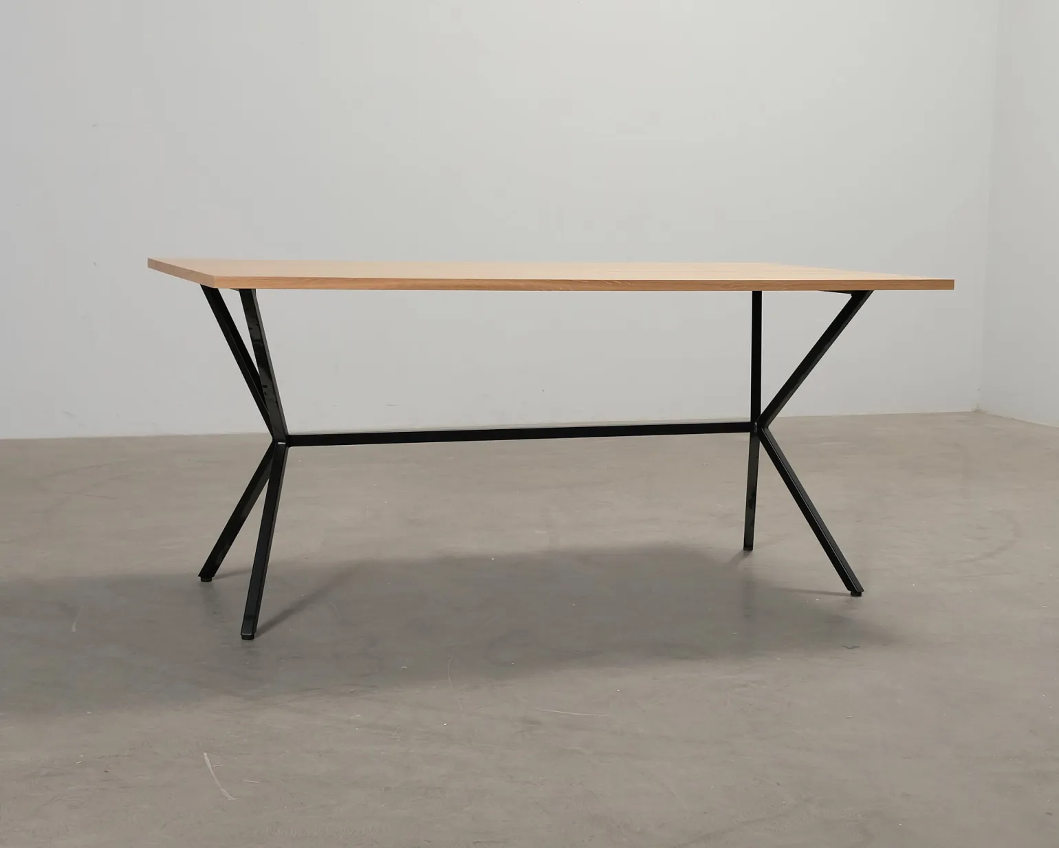 Department Loft matbord ek