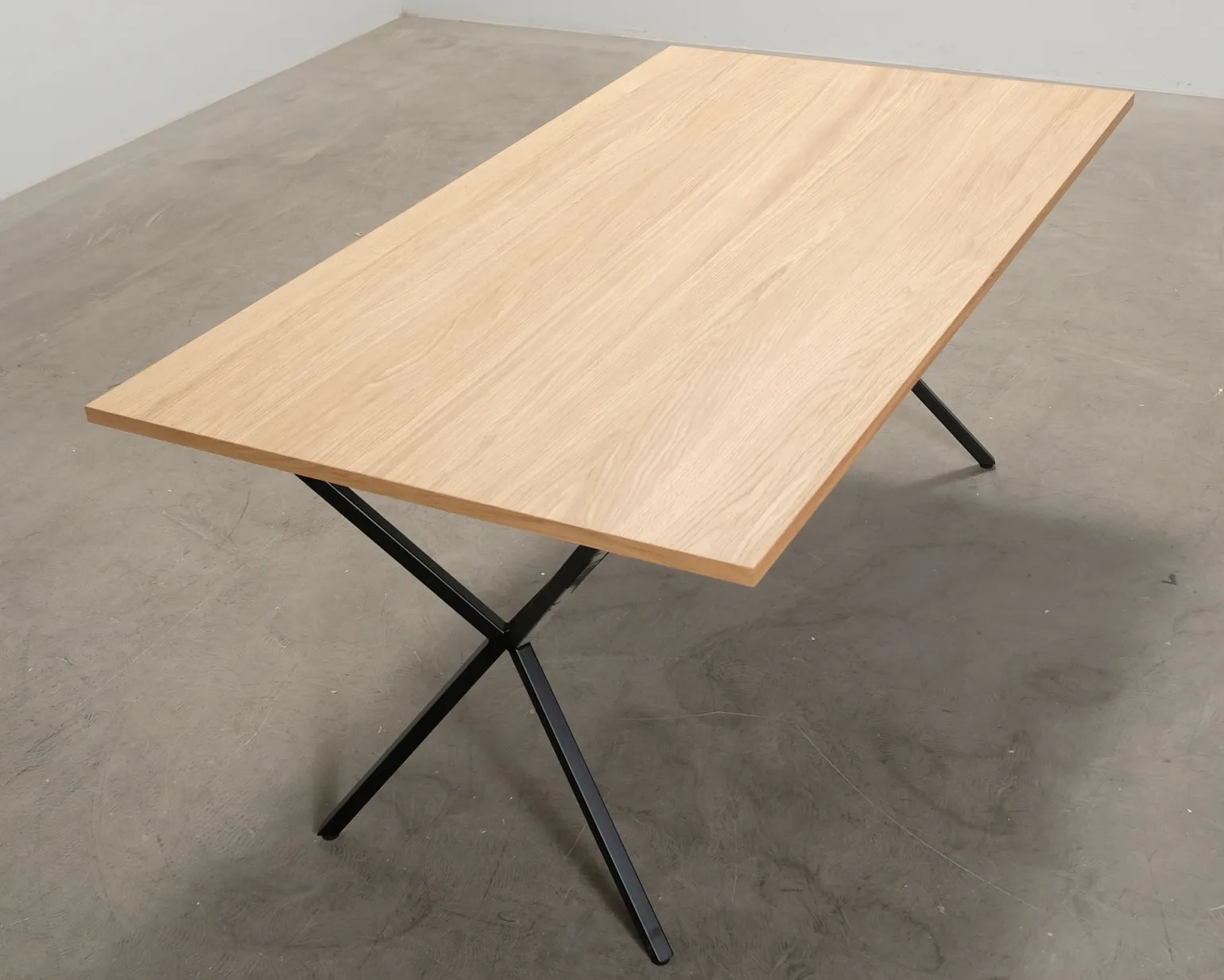 Department Loft matbord ek