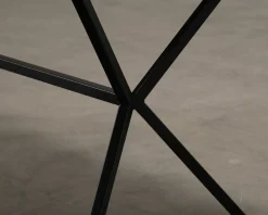 Department Loft matbord linoleum