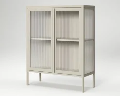 Department Store 110 skåp Pebble Grey