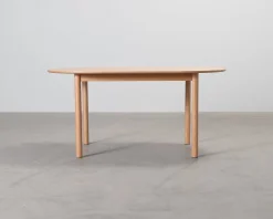 Department Wood matbord 160 cm ek