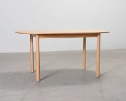 Department Wood matbord 160 cm ek