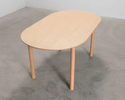 Department Wood matbord 160 cm ek