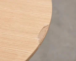 Department Wood matbord 160 cm ek