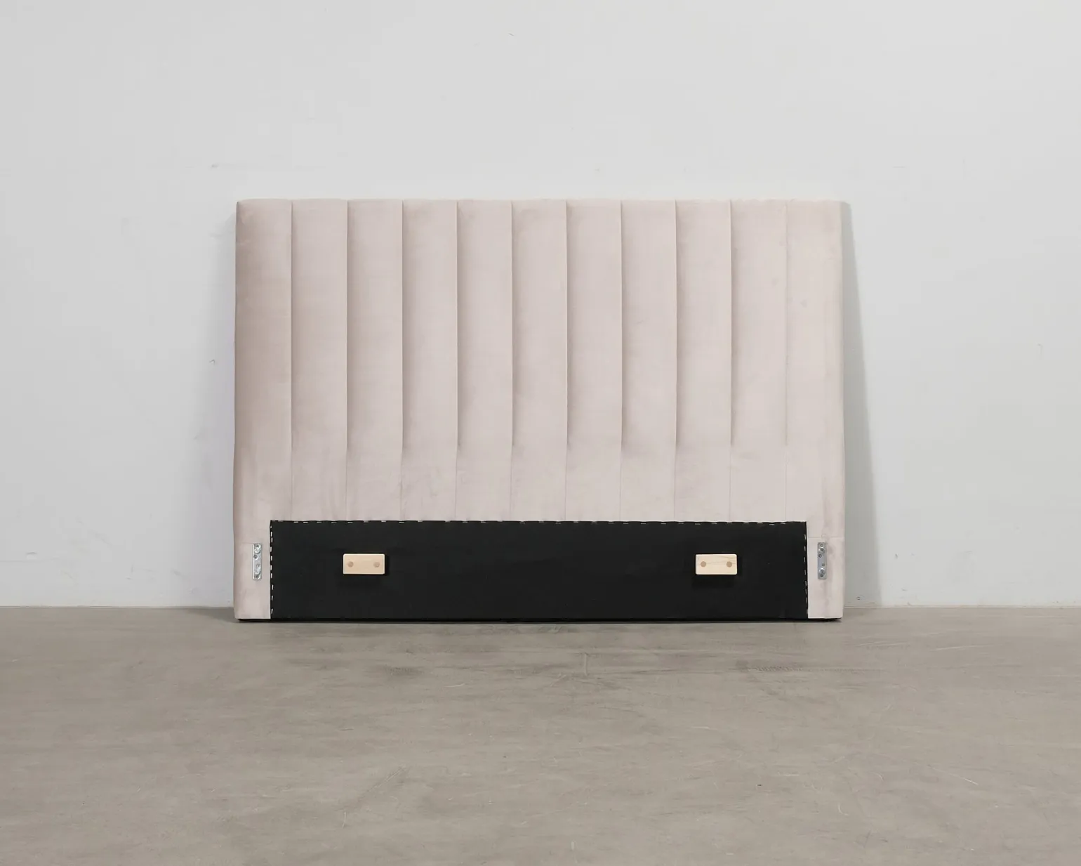 Derry sänggavel 140 cm