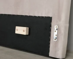 Derry sänggavel 140 cm