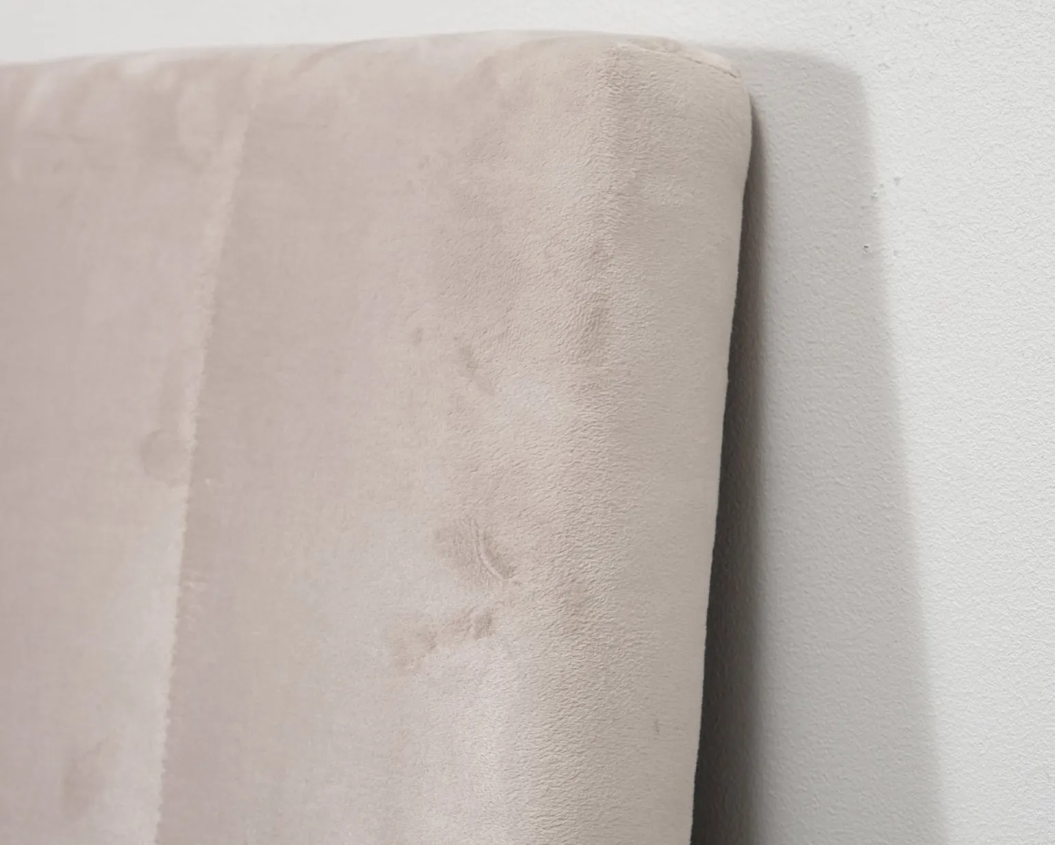 Derry sänggavel 140 cm