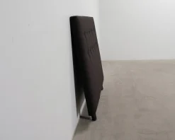 Dream sänggavel 140 cm svart