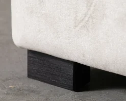 Dubai hörnmodul beige