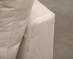 Dubai hörnmodul beige