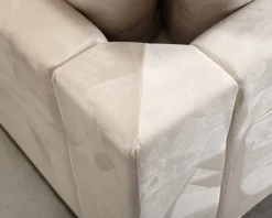 Dubai hörnmodul beige