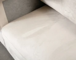 Dubai hörnmodul beige