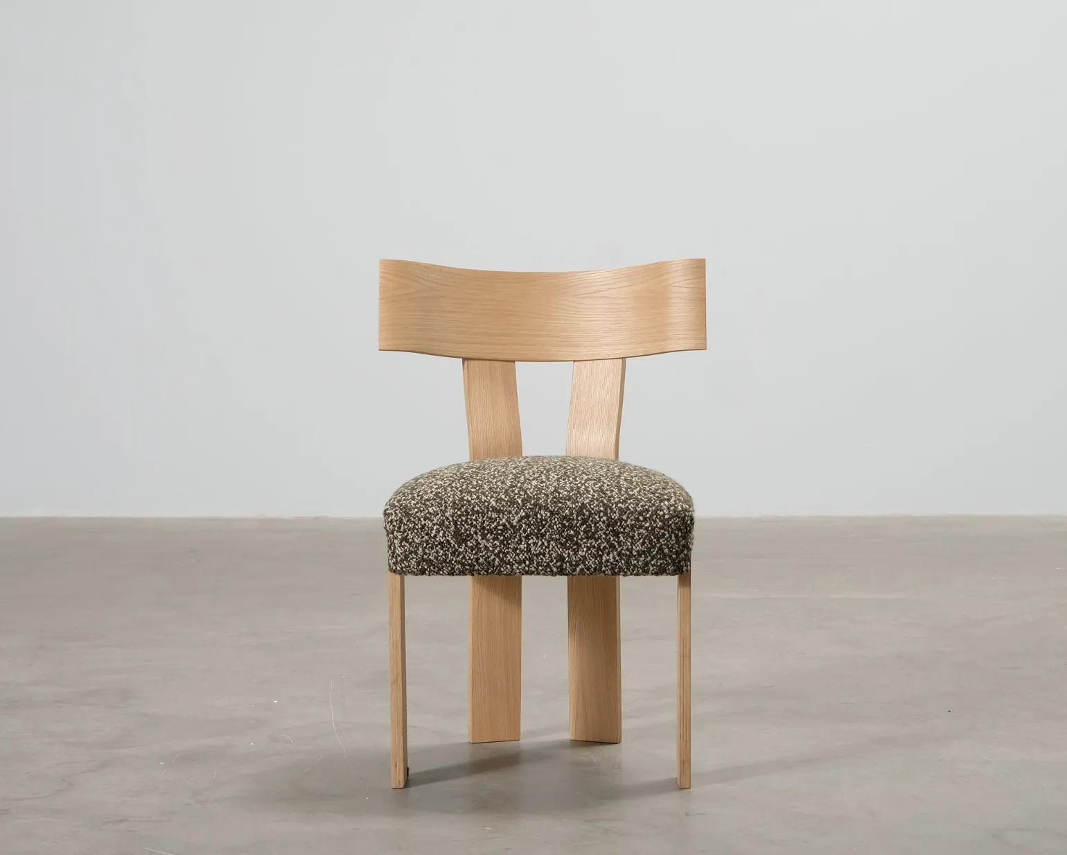 Dusty Deco Alba stol ek