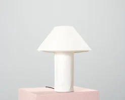 Dusty Deco Paper bordslampa