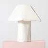 Dusty Deco Paper bordslampa