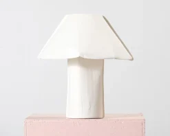 Dusty Deco Paper bordslampa