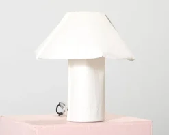 Dusty Deco Paper bordslampa