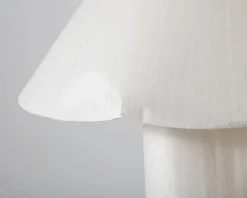 Dusty Deco Paper bordslampa