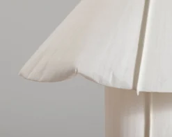 Dusty Deco Paper bordslampa