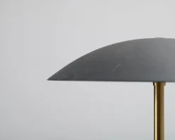 Dyberg Larsen Moon bordslampa svart