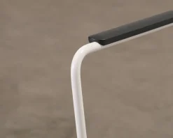 Edbyn Feather fåtölj ljusgrå