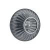 Edgeform Urc 19 vägglampa Smoke