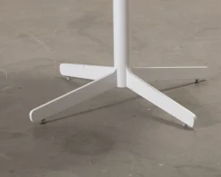 Edsbyn Feather sidobord vit