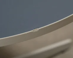Edsbyn Feather soffbord grå / mörkblå