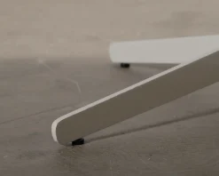 Edsbyn Feather soffbord grå / mörkgrön