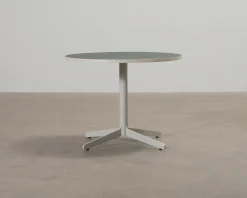 Edsbyn Feather soffbord grå / mörkgrön