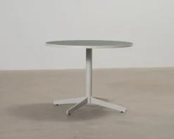 Edsbyn Feather soffbord grå / mörkgrön