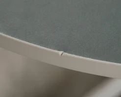 Edsbyn Feather soffbord grå / mörkgrön