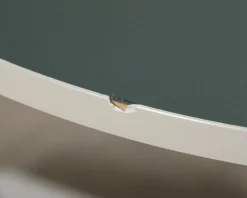 Edsbyn Feather soffbord grå / mörkgrön
