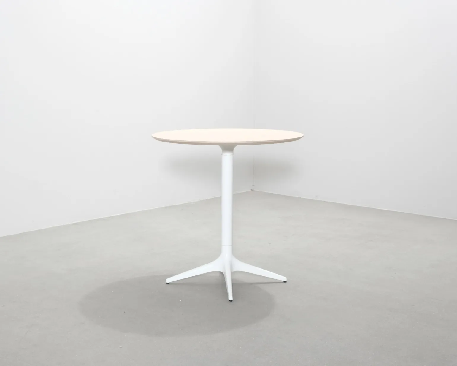 EFG HideTech bord ø 90 cm
