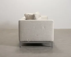 Eilersen Domino 3-sits soffa gråbeige