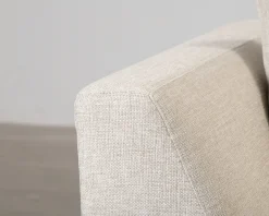 Eilersen Domino 3-sits soffa gråbeige