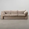 Eilersen 3-sits soffa