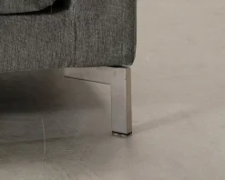 Eilersen Zenith 3-sits soffa grågrön