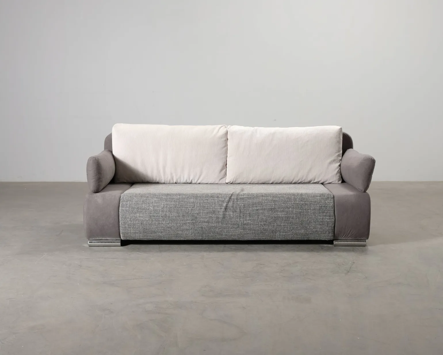 Emma 2-sits bäddsoffa
