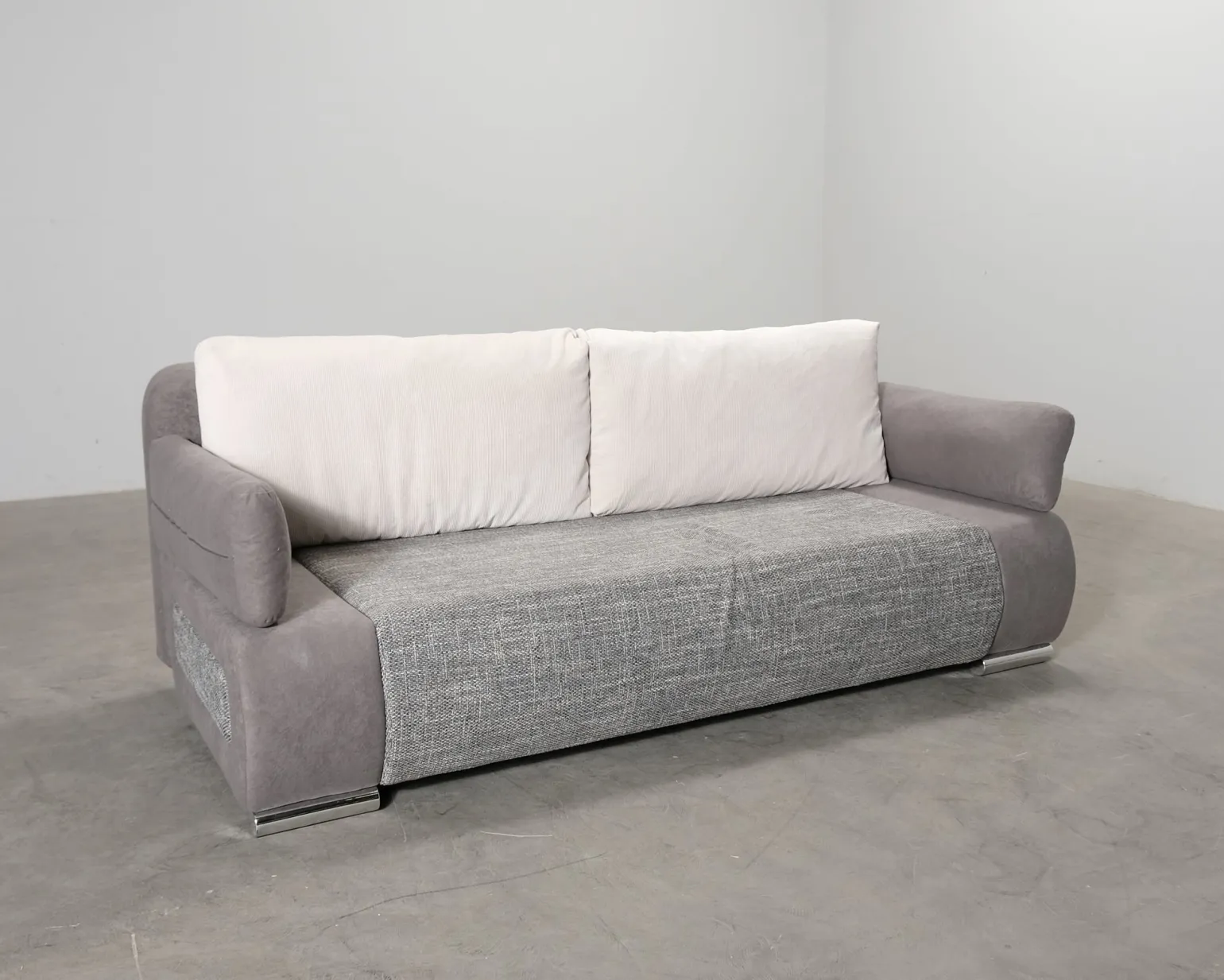 Emma 2-sits bäddsoffa