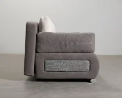 Emma 2-sits bäddsoffa