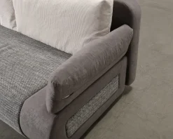 Emma 2-sits bäddsoffa