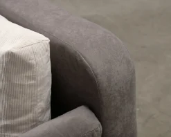Emma 2-sits bäddsoffa