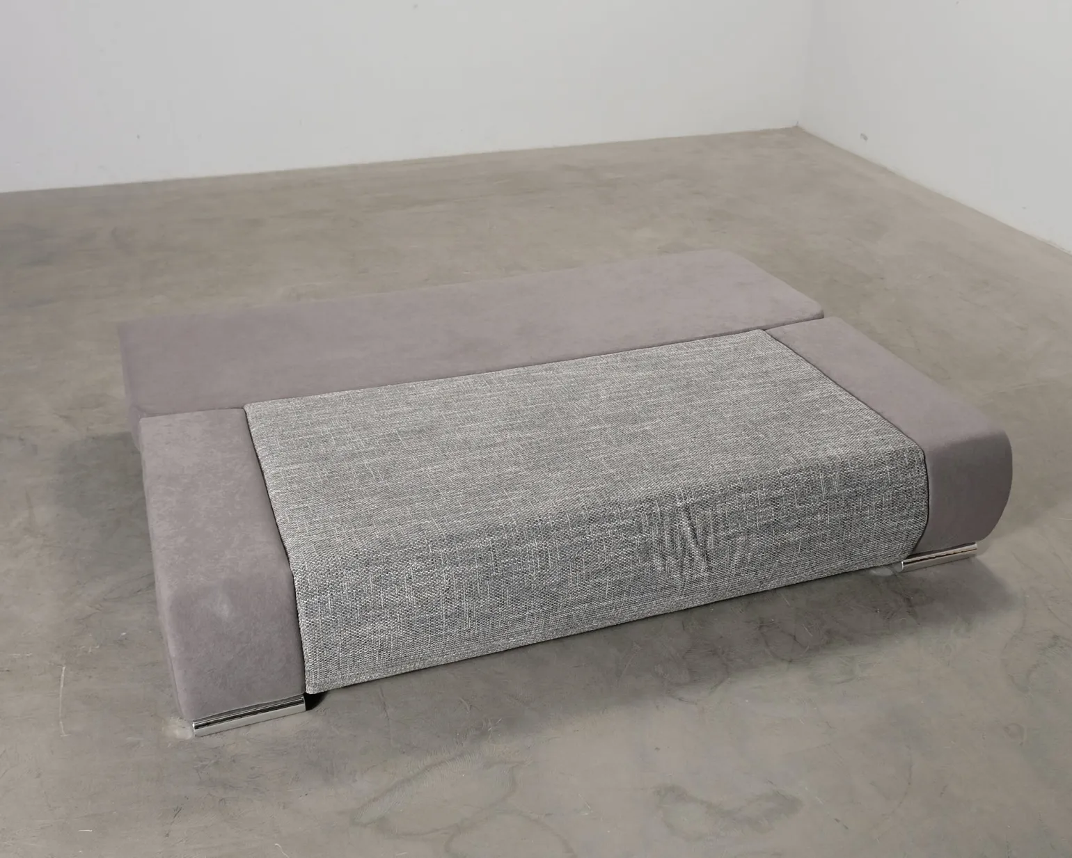 Emma 2-sits bäddsoffa