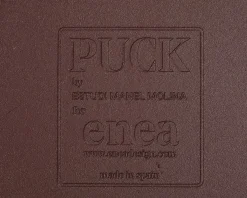 Enea Pouf Puck puff
